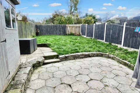 2 bedroom semi-detached house for sale, Cheltenham Avenue, Stoke-On-Trent ST10