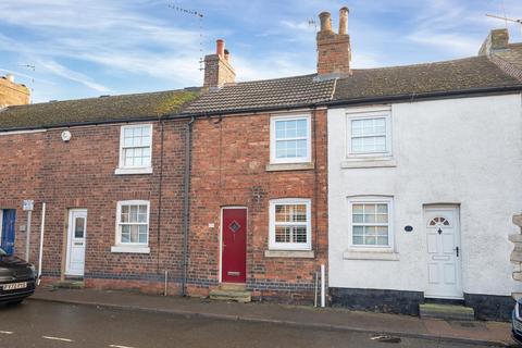 New Street, Oakham