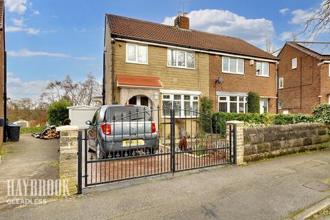 Quarry Vale Road, Sheffield