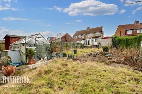 3 bedroom semi-detached house for sale, Quarry Vale Road, Sheffield