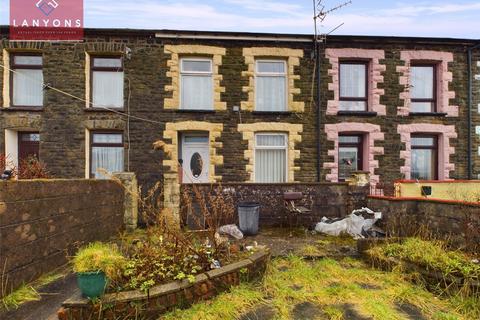 3 bedroom terraced house for sale, Gelli Terrace, Gelli, Pentre, Rhondda Cynon Taf, CF41