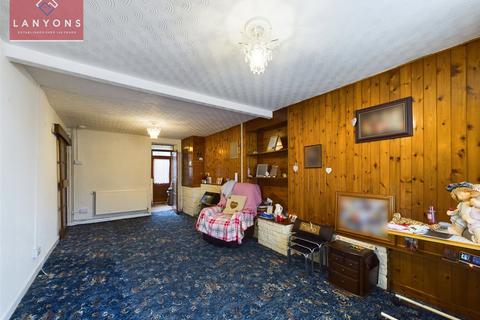 3 bedroom terraced house for sale, Gelli Terrace, Gelli, Pentre, Rhondda Cynon Taf, CF41