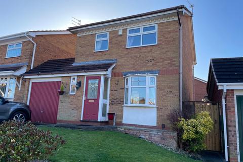 Flowerdale Close, Bilston WV14