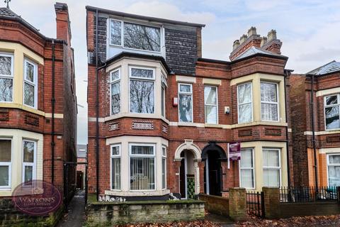 4 bedroom semi-detached house for sale, Radford Boulevard, Nottingham, NG7