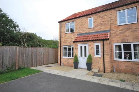 27 Evergreen Way, Norton, Malton, YO17 8BY