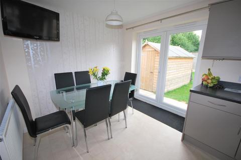 27 Evergreen Way, Norton, Malton, YO17 8BY