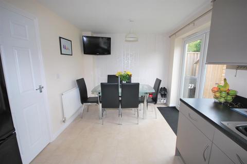 27 Evergreen Way, Norton, Malton, YO17 8BY