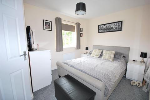 27 Evergreen Way, Norton, Malton, YO17 8BY