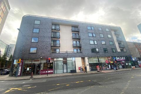 2 bedroom flat to rent, Shudehill, Northern Quarter Manchester M4 4AA