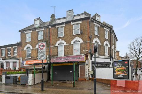 Nicoll Road, London, NW10