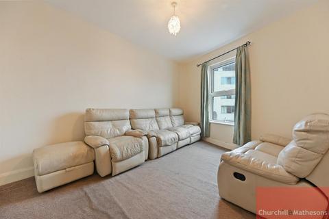 3 bedroom maisonette for sale, Nicoll Road, London, NW10