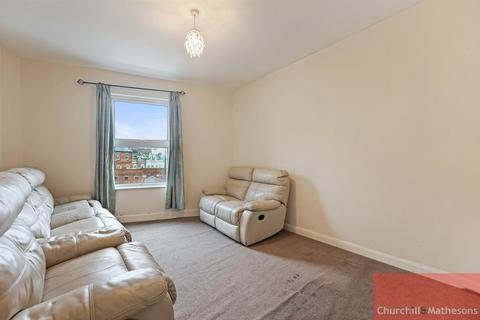 3 bedroom maisonette for sale, Nicoll Road, London, NW10