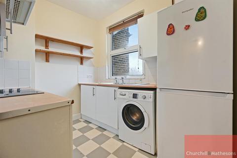 3 bedroom maisonette for sale, Nicoll Road, London, NW10