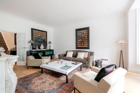 5 bedroom house to rent, Greenaway Gardens, Hampstead