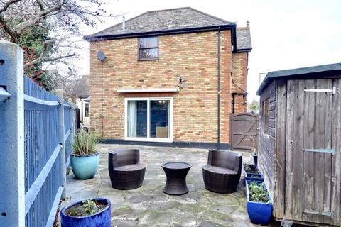 1 Horsley Road, Bromley, BR1 3LB
