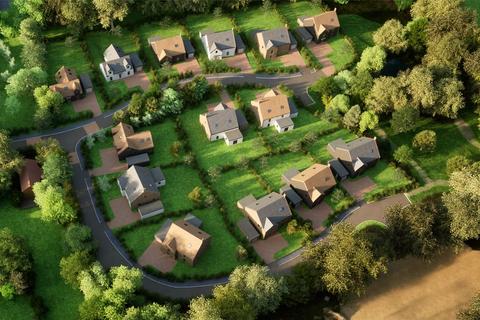 Land for sale, Newgatestreet Road, Goffs Oak, Hertfordshire, EN7