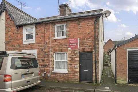 2 bedroom end of terrace house for sale, Old Acre Road, Alton, GU34
