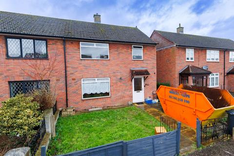 3 bedroom semi-detached house for sale, Roydon Close, Loughton, IG10