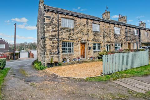 3 bedroom terraced house for sale, Windhill Old Road, Thackley, Bradford, BD10