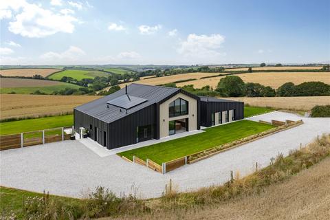 4 bedroom detached house for sale, Tregony, Truro, Cornwall, TR2