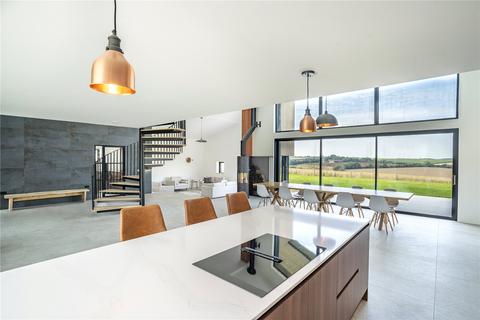 4 bedroom detached house for sale, Tregony, Truro, Cornwall, TR2
