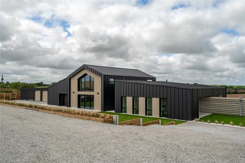4 bedroom detached house for sale, Tregony, Truro, Cornwall, TR2