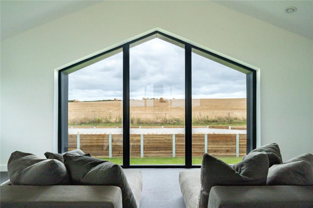 Bedroom Views
