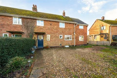 4 bedroom semi-detached house for sale, Helmdon Road, Wappenham, Towcester, Northamptonshire, NN12