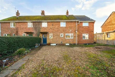 4 bedroom semi-detached house for sale, Helmdon Road, Wappenham, Towcester, Northamptonshire, NN12