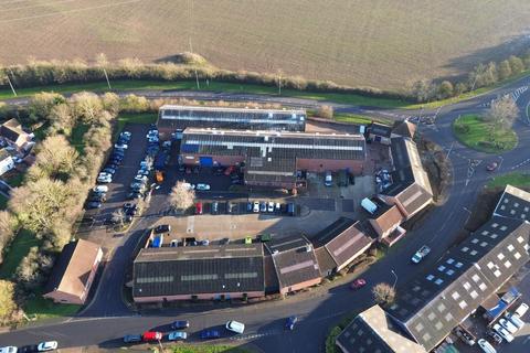 Industrial park for sale, Chelmsford