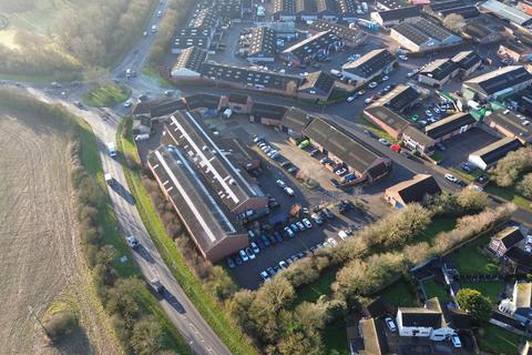 Industrial park for sale, Chelmsford