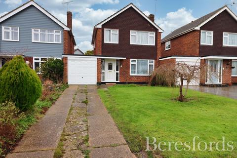 3 bedroom link detached house for sale, Longshots Close, Chelmsford, CM1