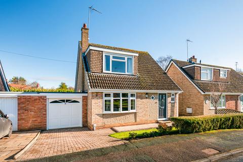 3 bedroom detached house for sale, The Meadows, Beverley HU17