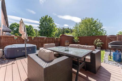 2 bedroom terraced house for sale, Hollis Crescent, York YO32
