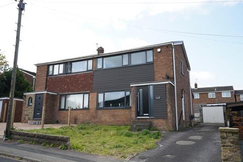 3 bedroom semi-detached house for sale, Littlefield Grove, Ossett WF5