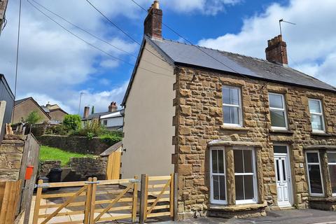 2 bedroom semi-detached house for sale, Hawthorns Road, Drybrook GL17