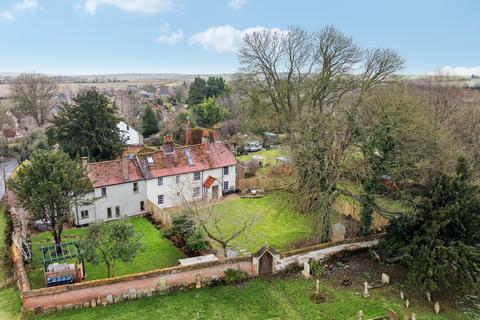 5 bedroom country house for sale, Church Hill, Chilton, OX11