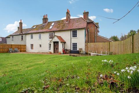 5 bedroom country house for sale, Church Hill, Chilton, OX11