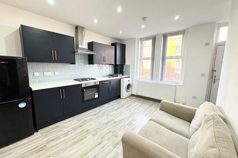 undefined, Leeds LS11