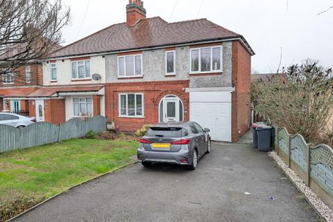 4 bedroom semi-detached house for sale, Watling Street, Grendon