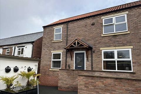 2 bedroom semi-detached house to rent, Dolman Terrace, Pocklington