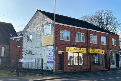 Office to rent, R/O 86, George Street, Newcastle-under-Lyme, ST5 1DN