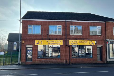 Office to rent, R/O 86, George Street, Newcastle-under-Lyme, ST5 1DN