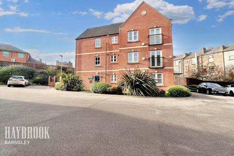 2 bedroom apartment for sale, Mayflower Way, Wombwell