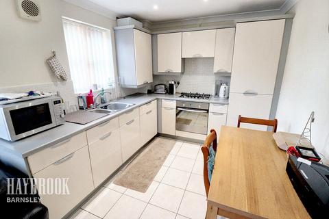 undefined, Mayflower Way, Wombwell