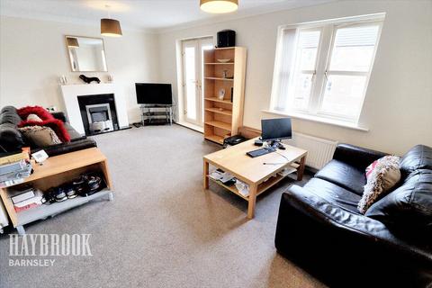 undefined, Mayflower Way, Wombwell