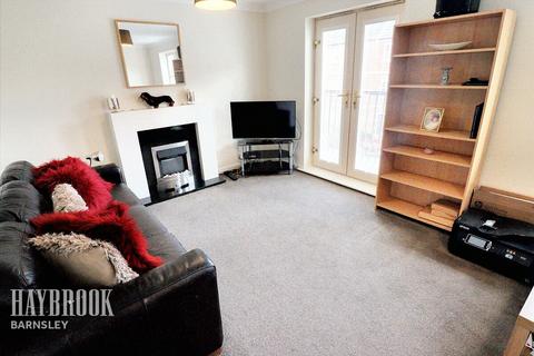 undefined, Mayflower Way, Wombwell
