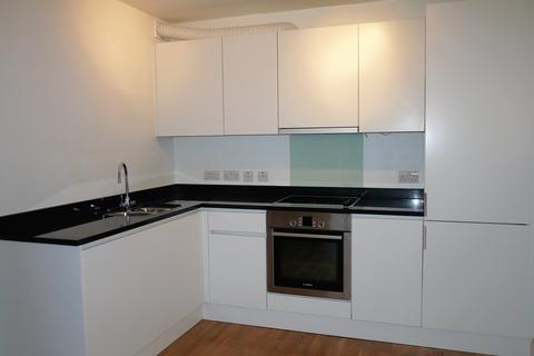 1 bedroom flat for sale, Queensbridge Road, London E2