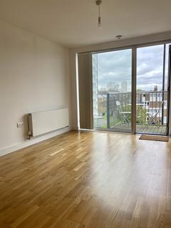 1 bedroom flat for sale, Queensbridge Road, London E2