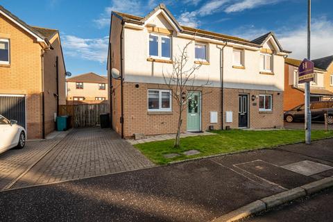 3 bedroom semi-detached house for sale, Galashiels Avenue, Airdrie